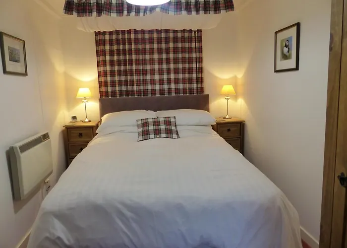 Crepigill Cottage