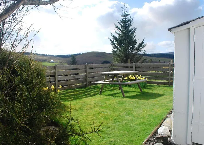 Crepigill Cottage