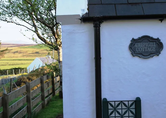 Crepigill Cottage