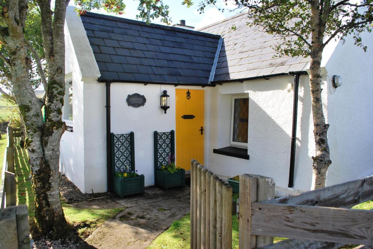 Crepigill Holiday home *