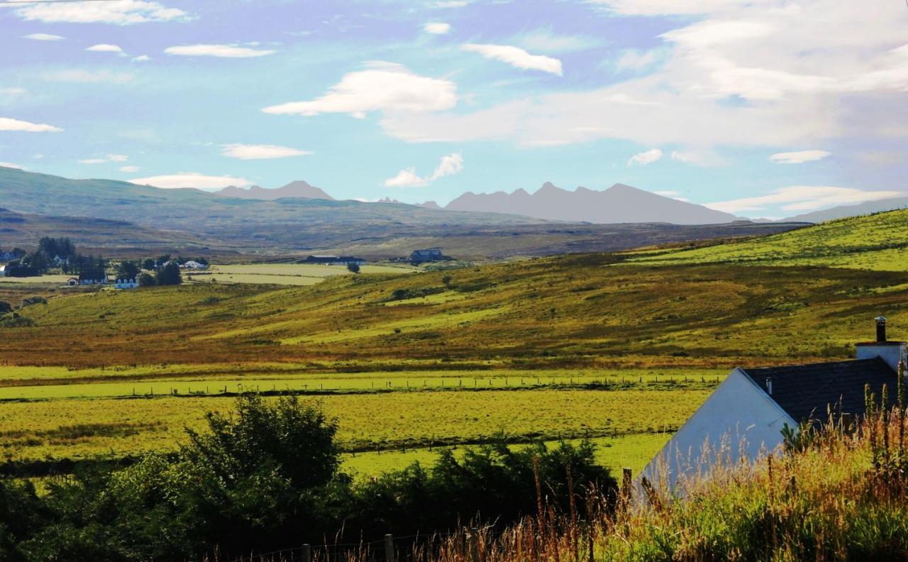 Crepigill * Portree