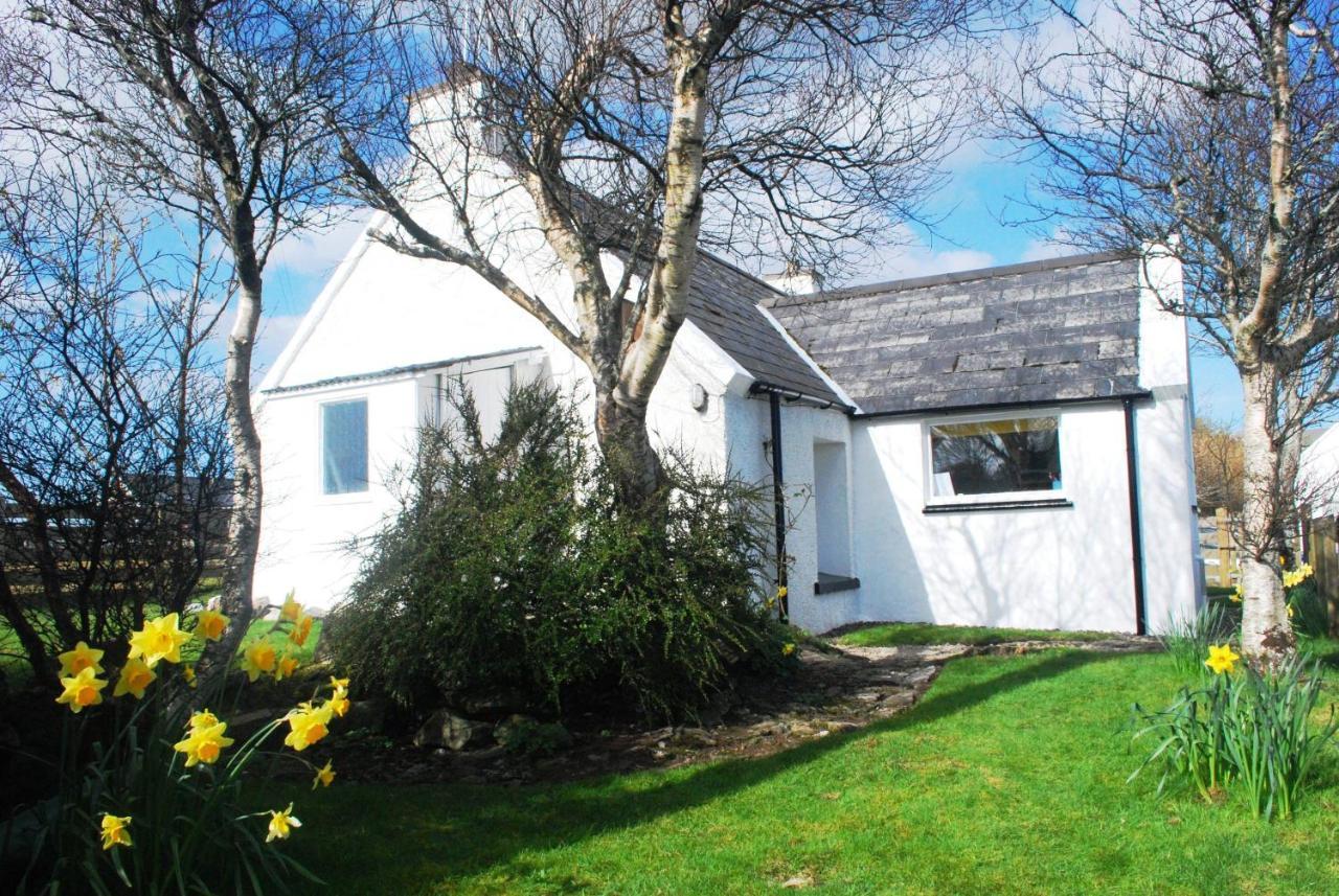 Holiday home Crepigill