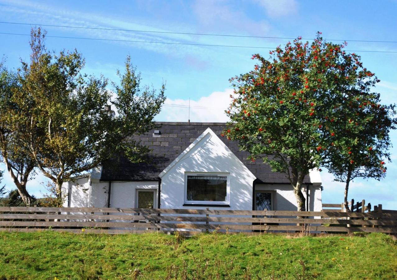 Crepigill Holiday home Portree