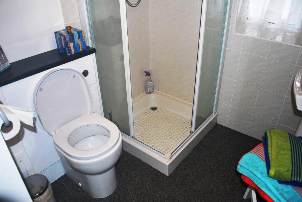 Holiday home Crepigill *