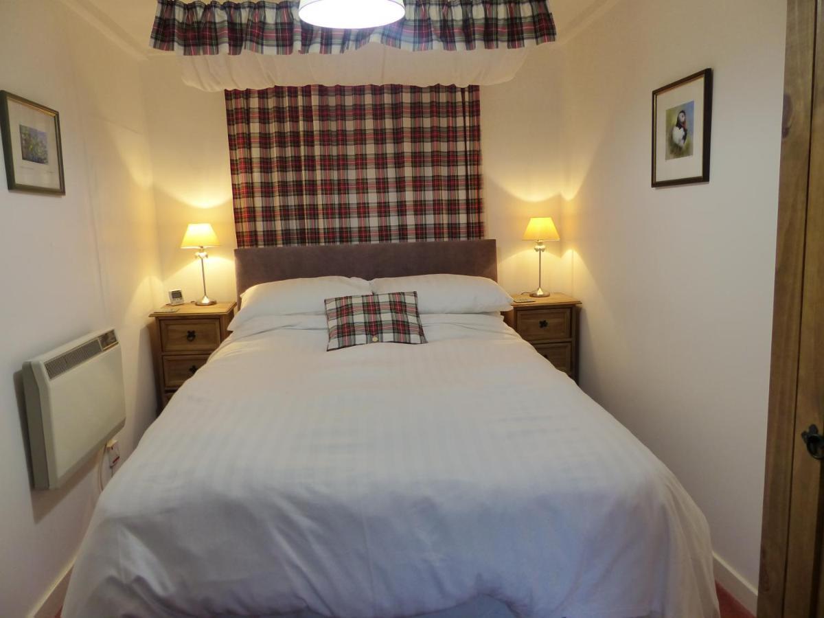 Crepigill Holiday home Portree