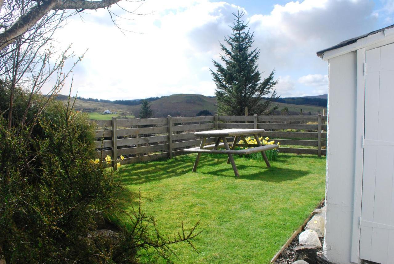 Holiday home Crepigill