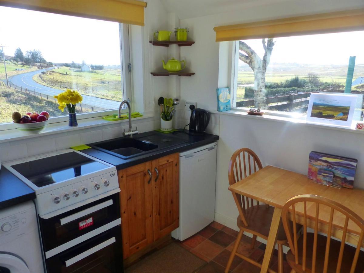 Crepigill Holiday home *
